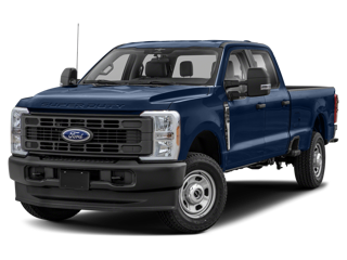  2023 Ford F-350
